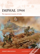 Imphal 1944