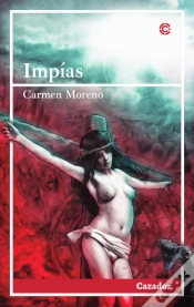 Capa do artigo Impias