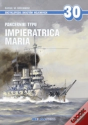 Capa do artigo Impieratrica Marija-Class Battleships