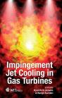 Impingement Jet Cooling In Gas Turbines - Preview