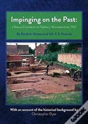 Capa do artigo Impinging On The Past