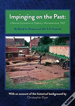 Capa do artigo Impinging On The Past