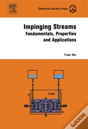 Capa do artigo Impinging Streams