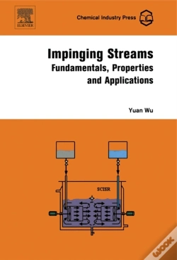 Capa do artigo Impinging Streams