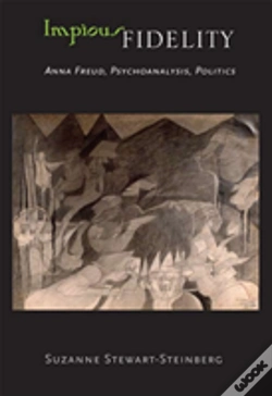 Capa do artigo Impious Fidelity