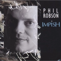 Capa do artigo Impish - CD
