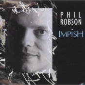 Capa do artigo Impish - CD