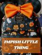 Impish Little Thing - Preview