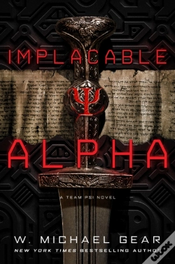 Capa do artigo Implacable Alpha