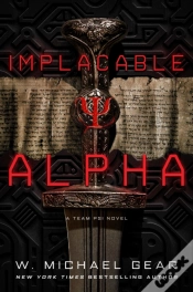 Capa do artigo Implacable Alpha