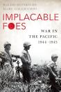 Implacable Foes - Preview