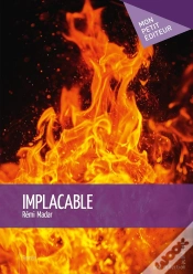 Capa do artigo Implacable