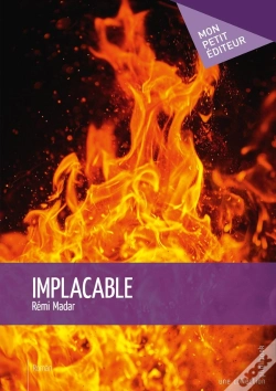 Capa do artigo Implacable