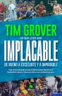 Implacable - Preview