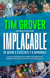 Capa do artigo Implacable