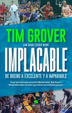 Capa do artigo Implacable