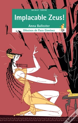 Capa do artigo Implacable Zeus!