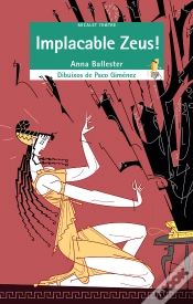Capa do artigo Implacable Zeus!