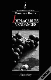 Capa do artigo Implacables Vendanges