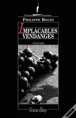 Capa do artigo Implacables Vendanges