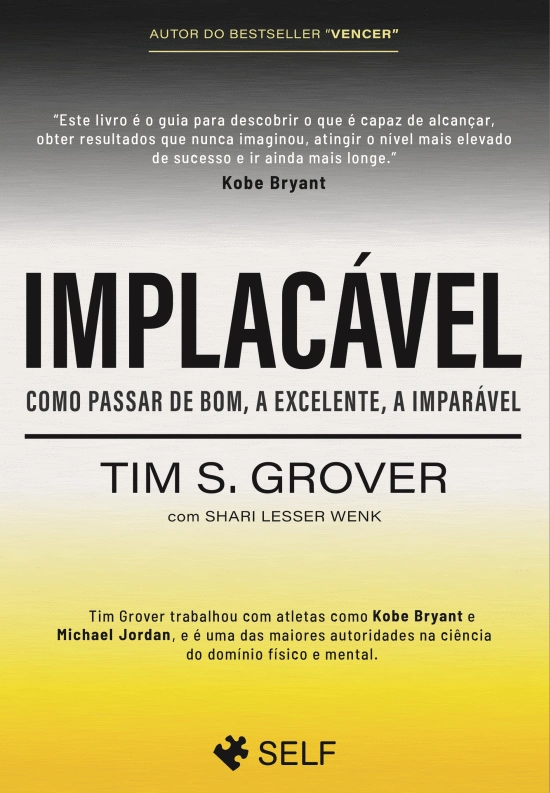 IMPLACÁVEL