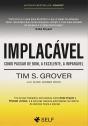 Implacável - Preview