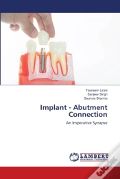 Capa do artigo Implant - Abutment Connection