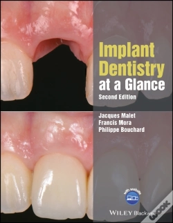 Capa do artigo Implant Dentistry At A Glance