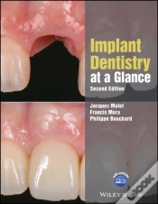 Capa do artigo Implant Dentistry At A Glance