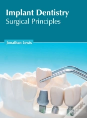 Capa do artigo Implant Dentistry: Surgical Principles