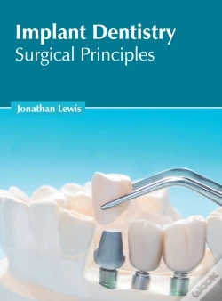 Capa do artigo Implant Dentistry: Surgical Principles