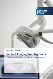 Capa do artigo Implant Imaging For Beginners