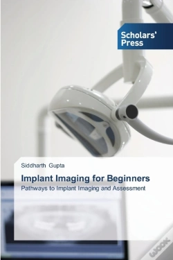 Capa do artigo Implant Imaging For Beginners
