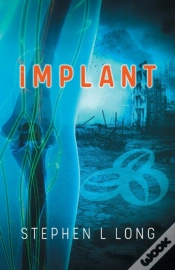 Capa do artigo Implant