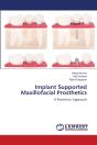 Implant Supported Maxillofacial Prosthetics - Preview