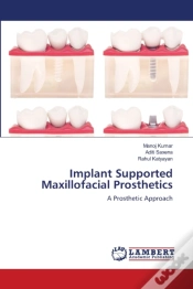 Capa do artigo Implant Supported Maxillofacial Prosthetics