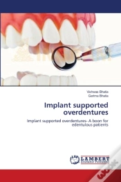 Capa do artigo Implant Supported Overdentures