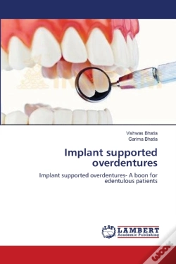 Capa do artigo Implant Supported Overdentures