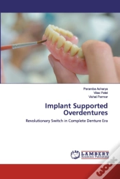 Capa do artigo Implant Supported Overdentures