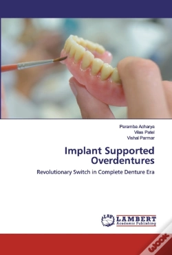 Capa do artigo Implant Supported Overdentures