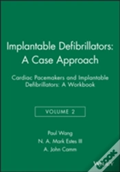 Capa do artigo Implantable Defibrillators: A Case Approach
