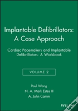 Capa do artigo Implantable Defibrillators: A Case Approach