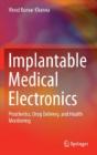 Implantable Medical Electronics - Preview