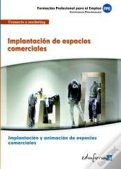 Capa do artigo Implantacion De Espacios Comerciales
