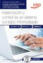Implantacion Y Control De Un Sistema Contable Informatizado Gesti - Preview