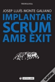 Capa do artigo Implantar Scrum Amb Èxit