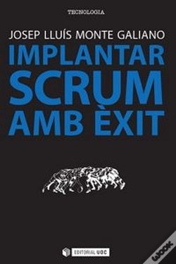 Capa do artigo Implantar Scrum Amb Èxit