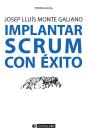 Implantar Scrum Con Éxito - Preview