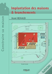 Capa do artigo Implantation Des Maisons Et Branchements : Projets Et Plans