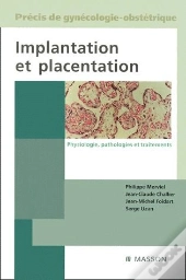 Implantation Et Placentation